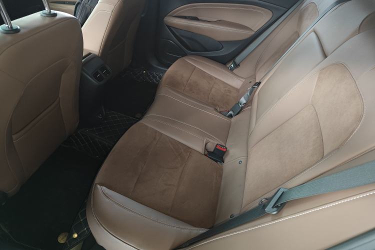 Used Buick Regal 2023 552T Smart Enjoyment Version
