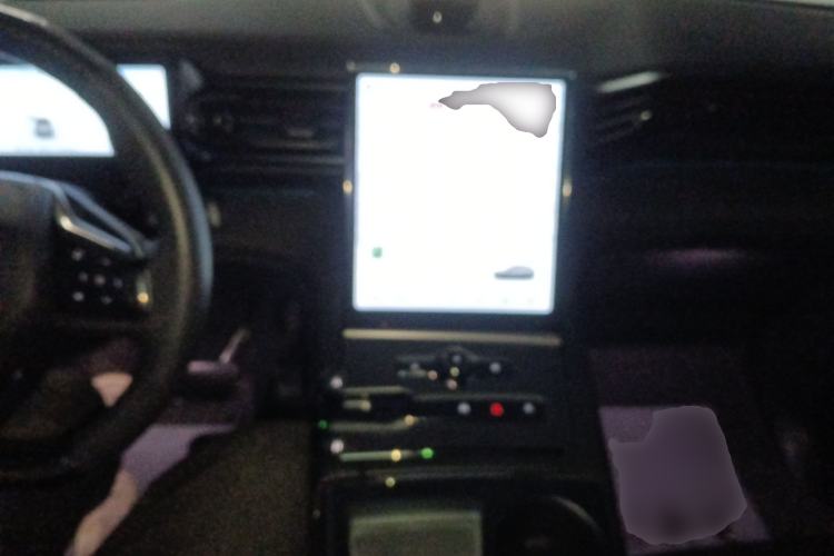 Used Nio ES6 2020 430KM Performance Version
