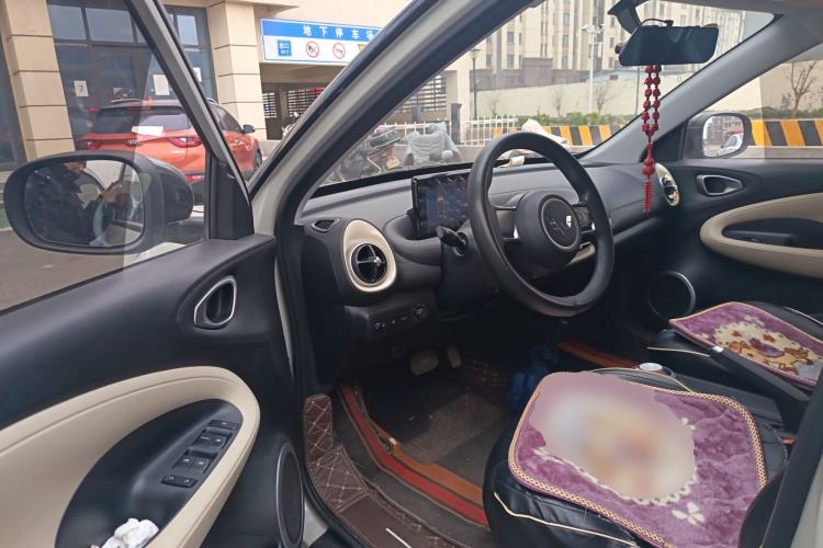 Used Wuling Bingo 2023 203km Light Edition
