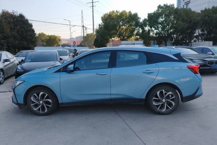 Used Buick Velite 6 2019 Connected & Smart
