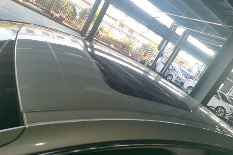 Used Citroen C5 2017 350THP Automatic Luxury Model
