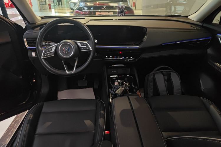 Used Buick Envision 2024 Encore Plus 28T AWD Luxury Edition
