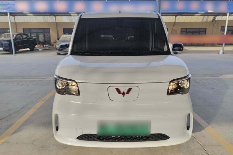 Used Wuling Zhiguang New Energy 2025 Comfort Model
