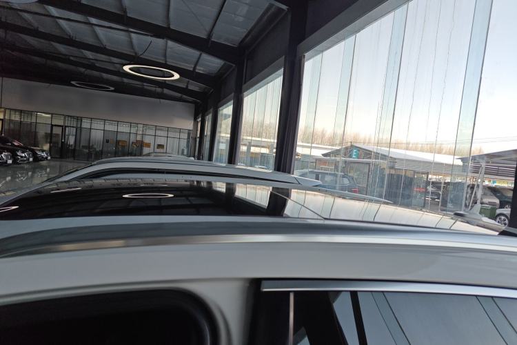 Used Audi Q5L 2022 45T Luxury Dynamic Model