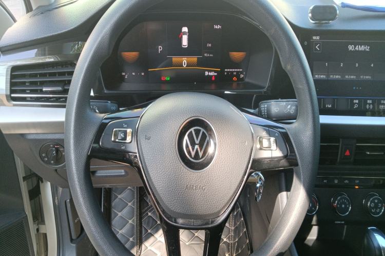 Used Volkswagen Lavida 2022 280TSI DSG Comfort Edition
