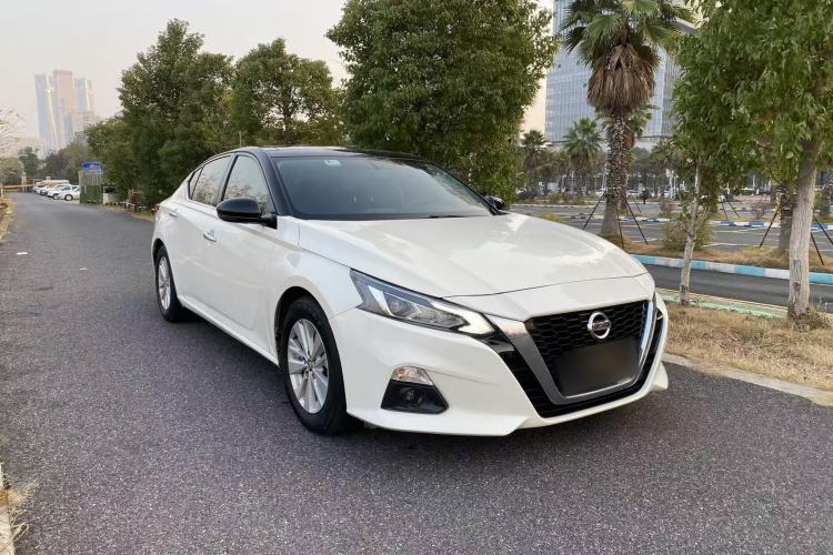 Used Nissan Teana 2020 2.0L XL Comfort Edition
