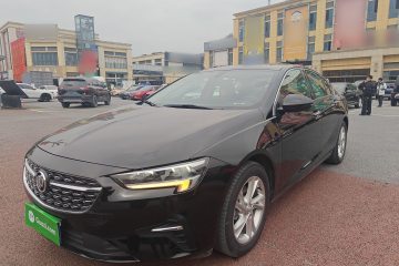 Used Buick Regal 2022 552T Smart Edition