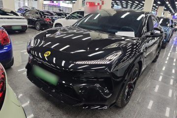 Used Lotus ELETRE 2023 ELETRE S+