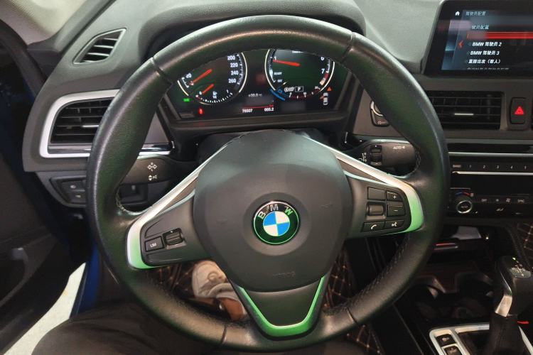 Used BMW 1 Series 2018 118i Design Package Edition