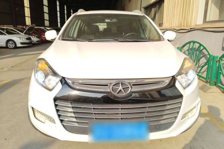 Used  Refine S5 2015 1.5T Manual Luxury Sport Edition
