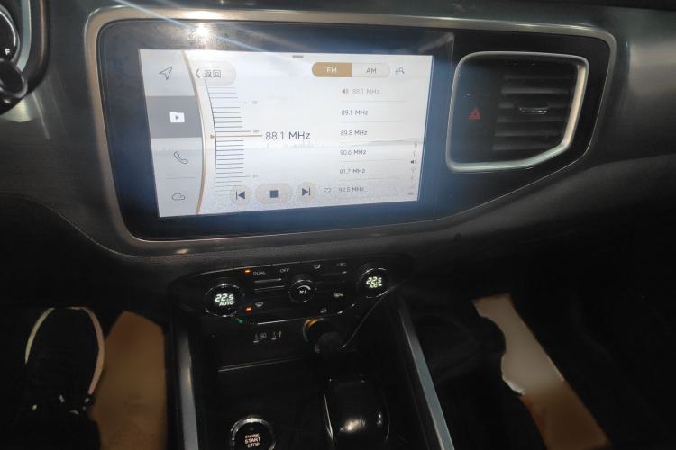 Used Chery Tiggo 8 2018 1.5 TCI Automatic Luxury Model 5 Seats
