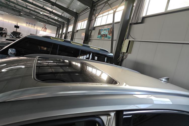 Used Lexus NX 2020 200 All-Wheel Drive Fēngshàng Version China VI Standard
