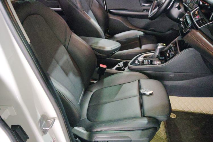 Used BMW 2 Series Active Tourer 2016 218i Sports Design Package
