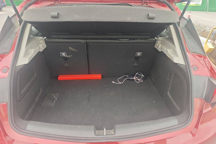 Used Buick Verano 2016 Hatchback 15S Automatic Leading Model
