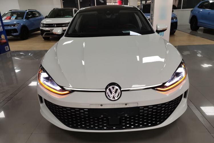 Used Volkswagen Lamando 2025 Lavida L 280TSI DSG Cool & Spicy Edition