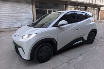 Used BYD Seagull 2025 305km Active Version