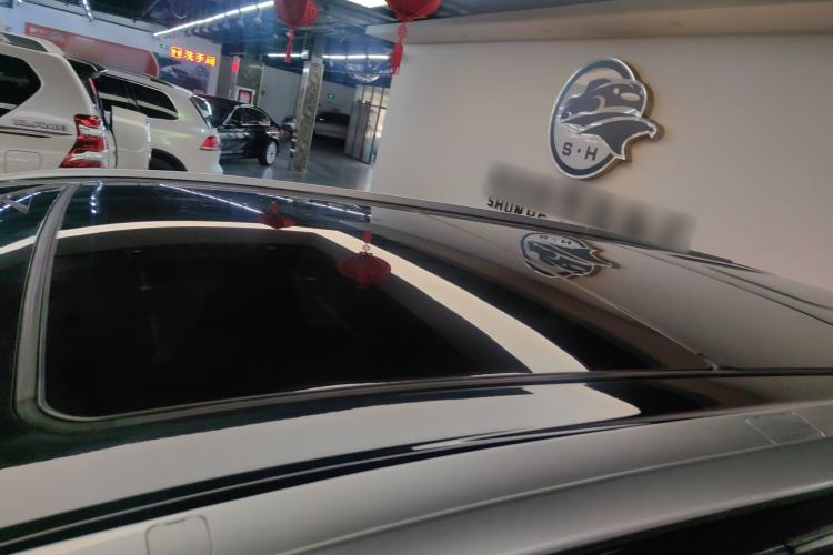 Used Toyota Highlander 2018 2.0T Four-Wheel Drive Supreme Edition 7-Seater China VI
