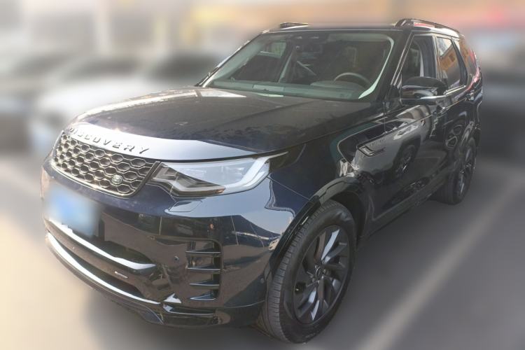Used Land Rover Discovery 2023 Revised Version 360 PS R-Dynamic S