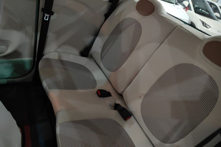 Used Bestune Pony 2026 222km Colorful Horse