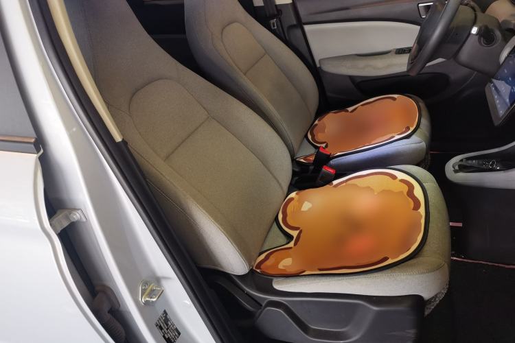 Used Leapmotor T03 2023 310 FENXIAN Edition
