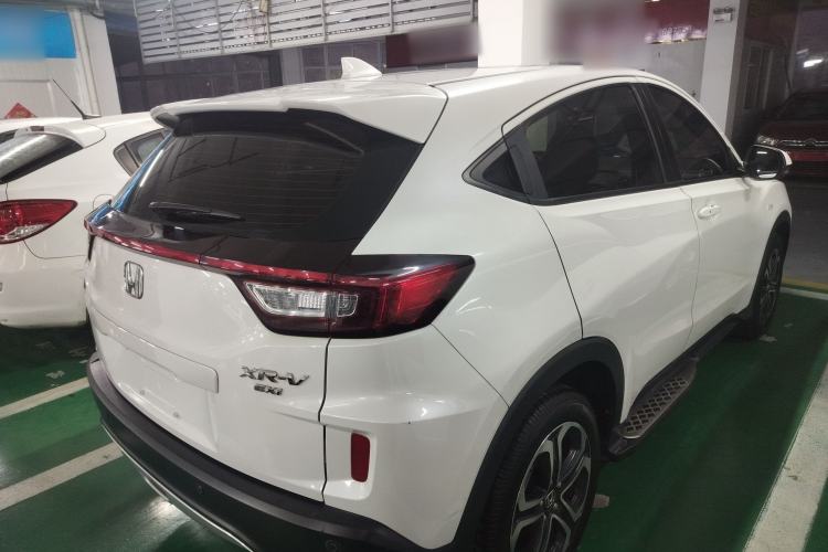 Used Honda XR-V 2017 1.8L EXi CVT Comfort Version