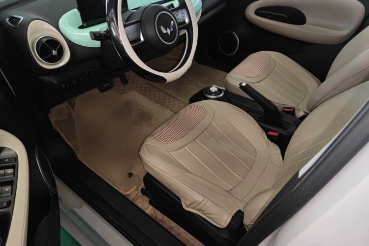 Used Wuling Bingo 2024 203km Light Edition
