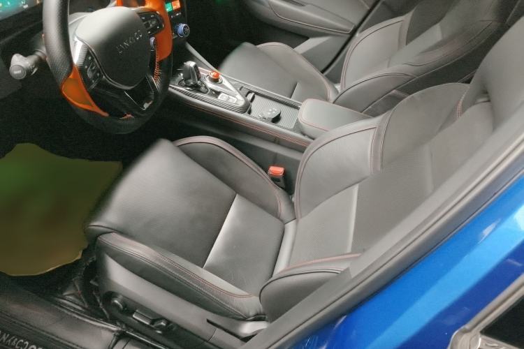 Used Lynk & Co 03 2019 2.0TD Automatic Jing Pro Edition