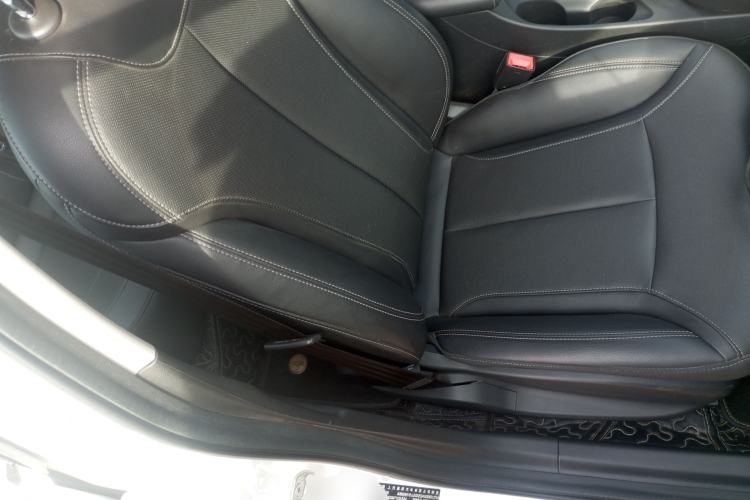 Used Buick GT 2021 Revised Version Flagship 1.5L Automatic Elite Edition