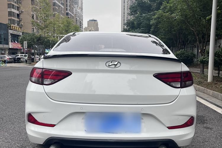 Used Hyundai Celesta 2018 1.6L Automatic GL Enjoyment Edition China VI compliant