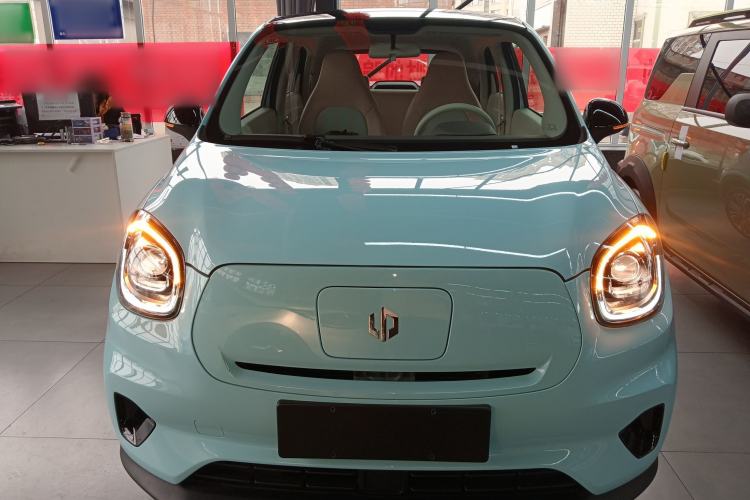 Used Leapmotor T03 2025 403 Comfort Edition