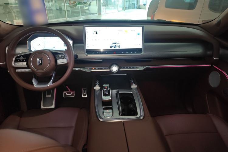 Used Tank 700 New Energy 2024 Hi4-T Extreme Edition
