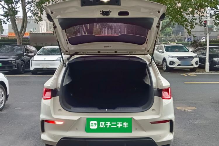 Used BYD e2 2023 Comfort Model
