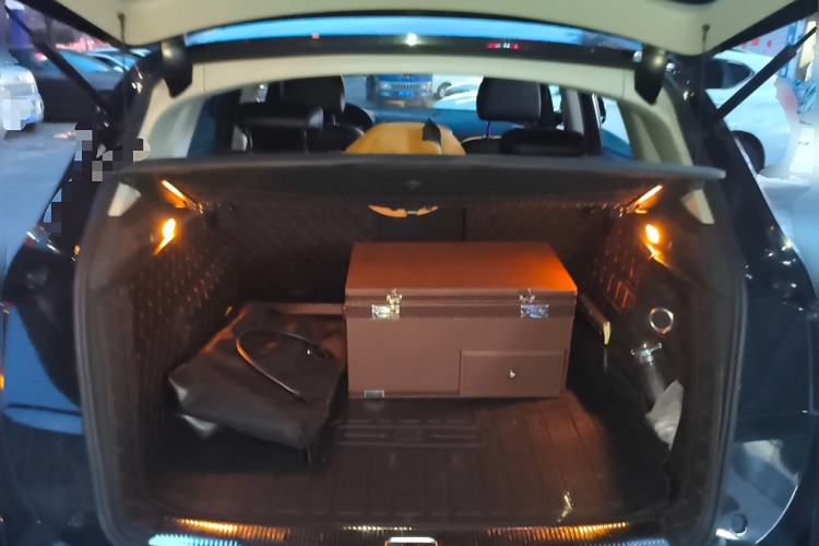 Used Audi Q5 2017 40 TFSI Technology Edition
