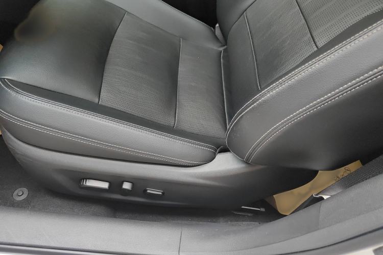 Used Nissan Teana 2021 2.0L XL Comfort Edition