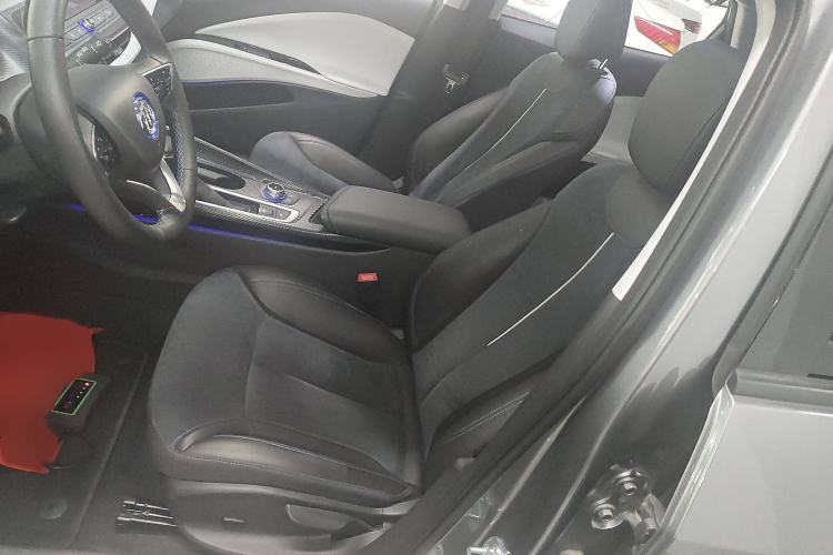 Used Buick Velite 6 2020 Plug-in Hybrid Connected Smart Model
