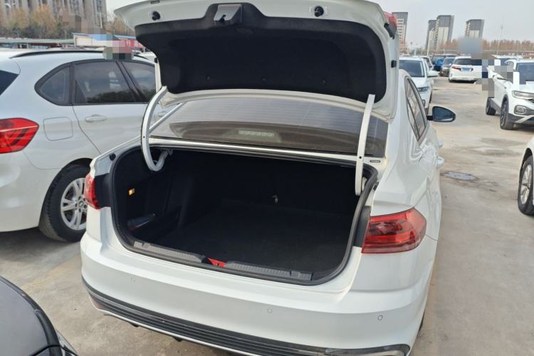 Used Volkswagen Bora 2023 200TSI DSG Comfort Edition