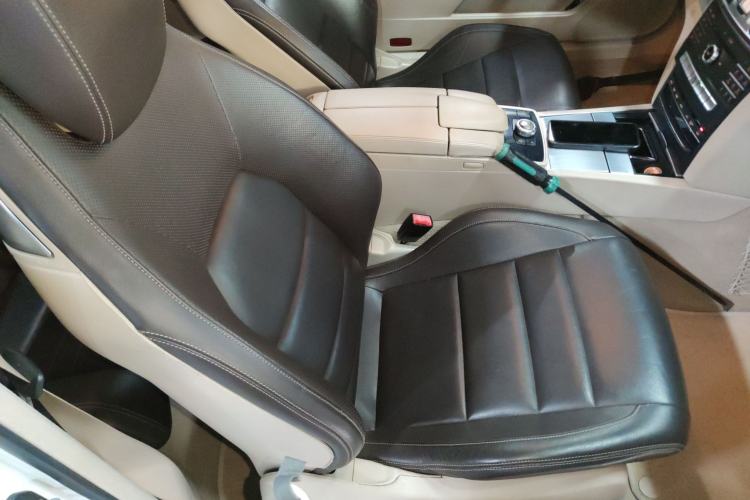 Used Mercedes-Benz E-Class (Import) 2014 E 200 Coupe
