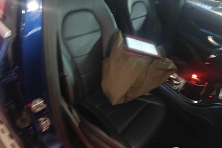 Used Mercedes-Benz GLC 2018 GLC 260 4MATIC Dynamic Edition
