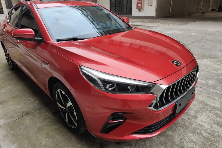 Used SOL A5 2021 1.5T CVT Prestige Smart Connectivity Model
