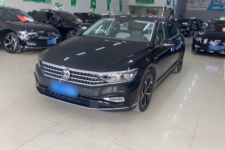 Used Volkswagen Magotan 2023 2 Million Units Limited-Edition 380TSI DSG Flagship Version
