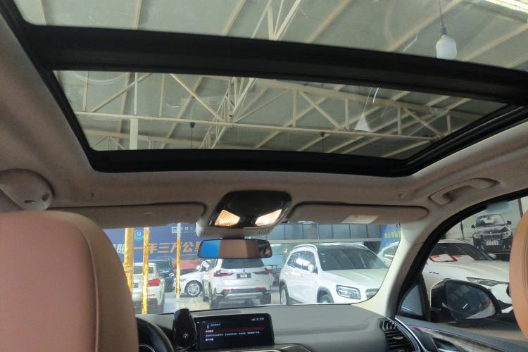 Used BMW X3 2020 xDrive30i Luxury Model with M Sport Package
