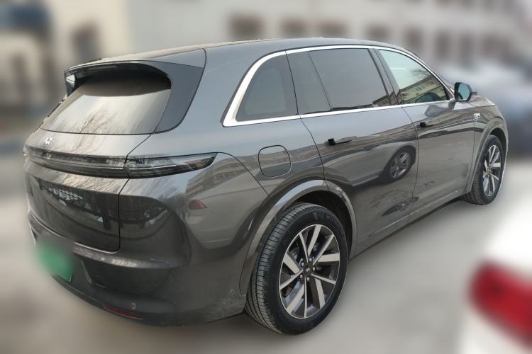Used Li Auto L7 2023 Air model
