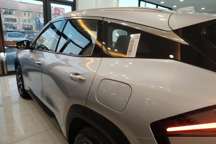 Used  L7 2025 EM-i 115km Long-Range Version