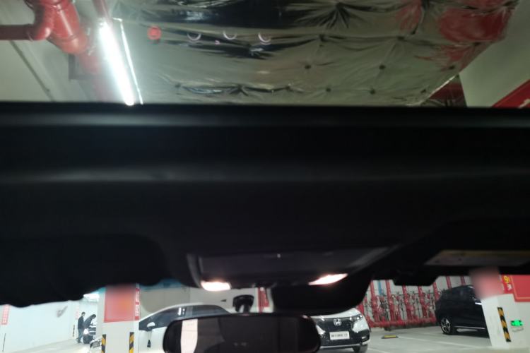 Used Honda Inspire 2022 260TURBO Elegant Edition
