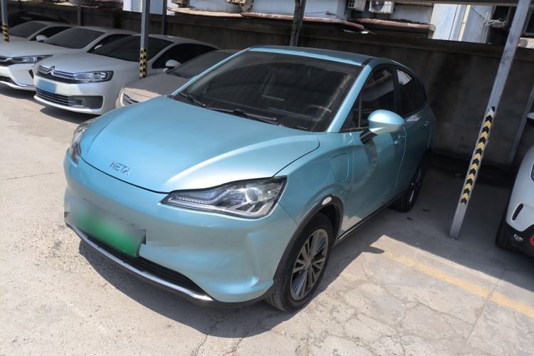 Used NETA V 2022 Chao 400 Lite
