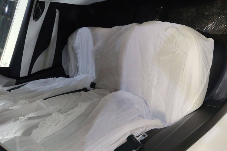 Used BYD Seal 05 DM-i 2025 DM-i Smart Drive 55KM Luxury Model
