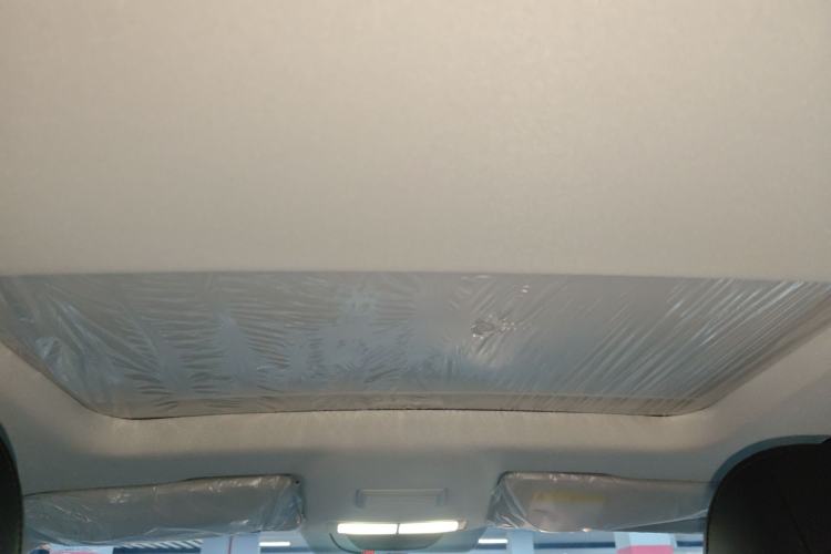 Used Roewe i5 2023 1.5L CVT Luxury Edition