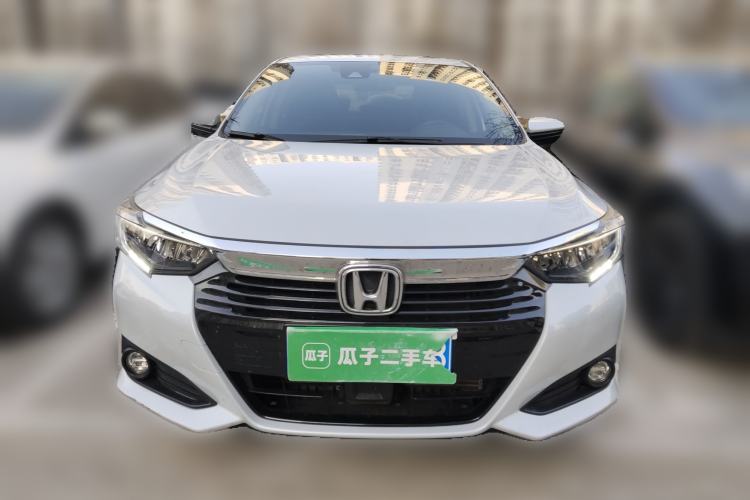Used Honda Crider 2022 180 Turbo CVT Flagship Edition