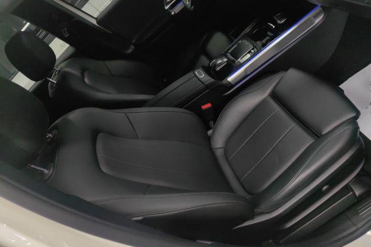 Used Mercedes-Benz GLB 2020 Facelift GLB 200 Fashion Edition
