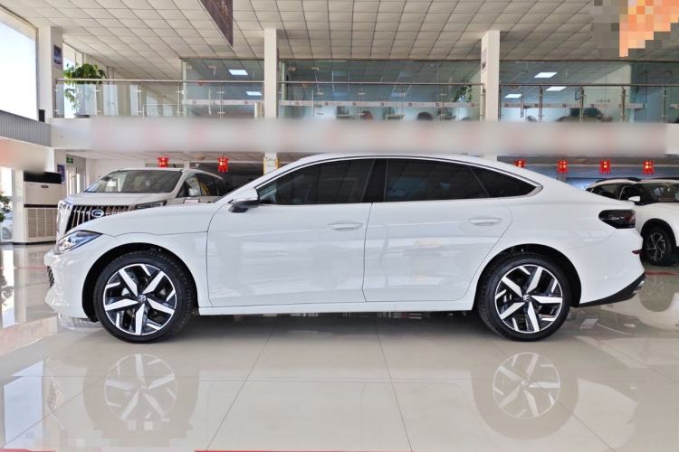 Used Volkswagen Lamando 2024 Lavida L 280TSI DSG Cool & Spicy Edition
